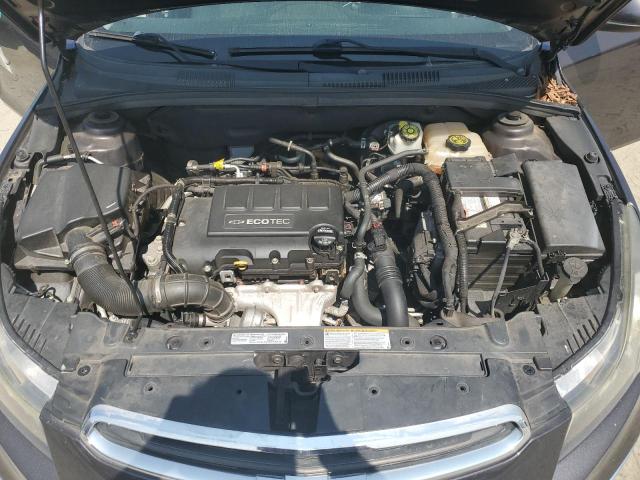 2016 CHEVROLET CRUZE LIMI - 1G1PE5SBXG7172560
