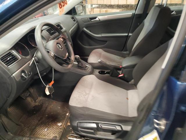 2018 VOLKSWAGEN JETTA S - 3VW2B7AJ3HM375292