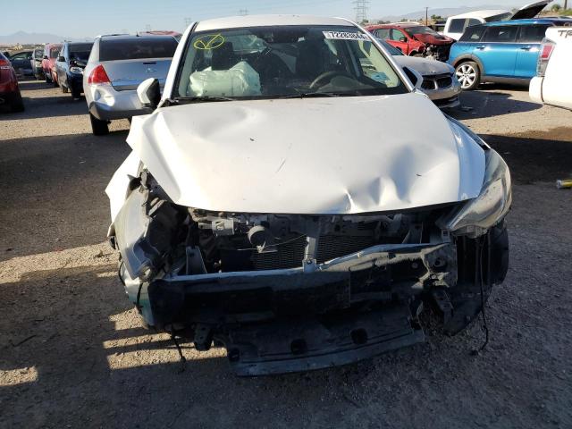 VIN 3MYDLBZV1GY136660 2016 TOYOTA SCION no.5