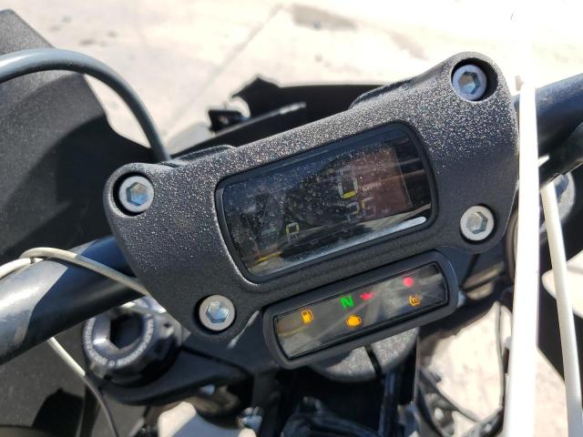 2023 HARLEY-DAVIDSON FXLRST - 1HD1YXZ15PB038855