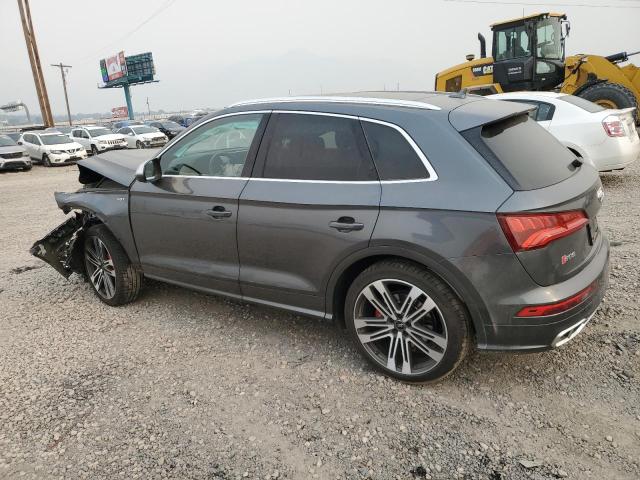 2018 AUDI SQ5 PREMIU - WA1A4AFYXJ2154047