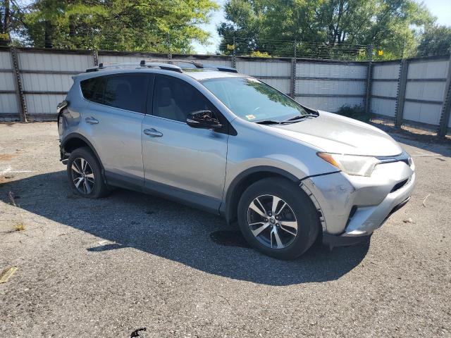 VIN 2T3RFREV5GW492982 2016 Toyota RAV4, Xle no.4