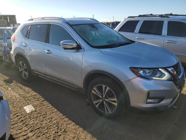 2018 NISSAN ROGUE S - 5N1AT2MVXJC732676