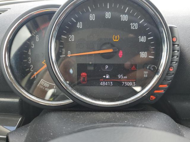 2017 MINI COOPER CLU - WMWLN5C52H2E32642