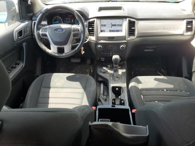 2021 FORD RANGER XL - 1FTER4FH1MLD40181