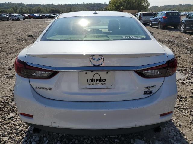 2016 MAZDA 6 GRAND TO - JM1GJ1W58G1443358