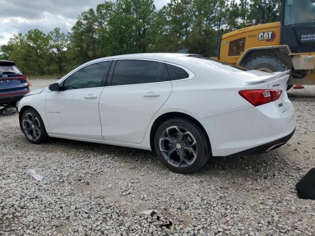 2019 CHEVROLET MALIBU RS - 1G1ZG5ST1KF194411