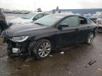 2016 CHRYSLER 200 S - 1C3CCCBB3GN105248