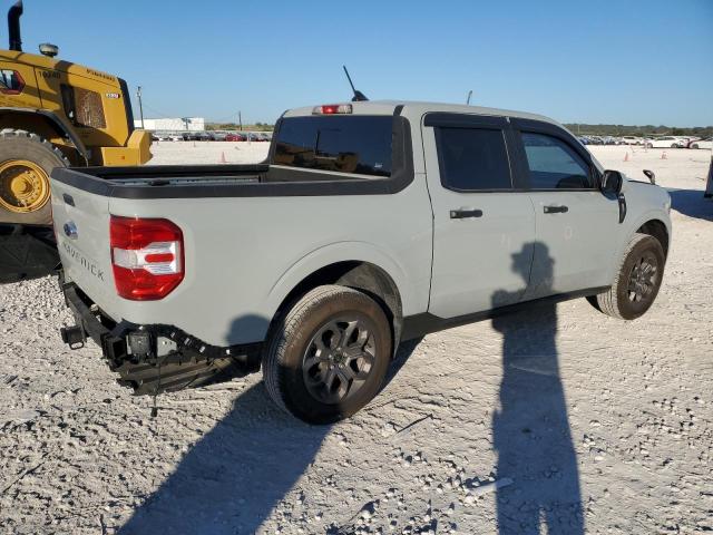 2022 FORD MAVERICK X - 3FTTW8E38NRA90020