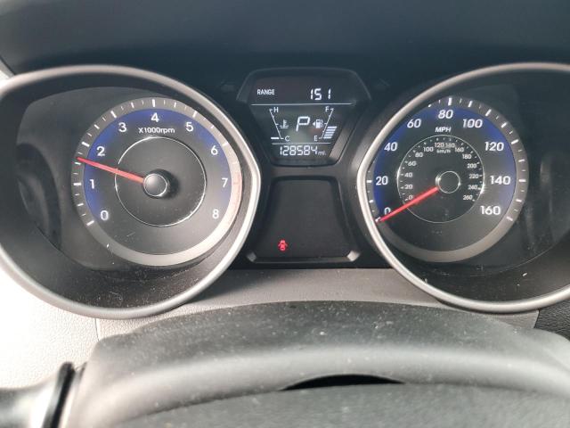 2015 HYUNDAI ELANTRA SE - KMHDH4AE2FU282599