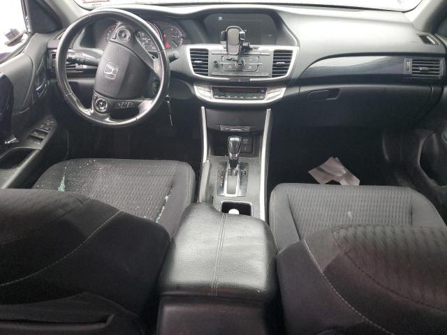 2015 HONDA ACCORD SPO - 1HGCR2F58FA118948