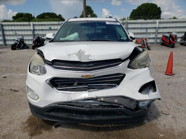 2016 CHEVROLET EQUINOX LT 2GNALCEK4G1117724  70685604