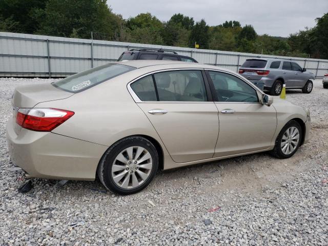 VIN 1HGCR2F87DA201634 2013 Honda Accord, Exl no.3