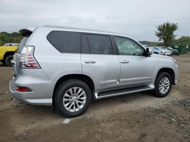 VIN JTJBM7FX5K5222062 2019 Lexus GX, 460 no.3