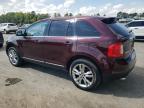 FORD EDGE LIMIT photo