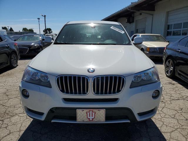 VIN 5UXWX9C57E0D32608 2014 BMW X3, Xdrive28I no.5