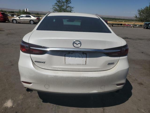 2018 MAZDA 6 SPORT - JM1GL1UM4J1311984