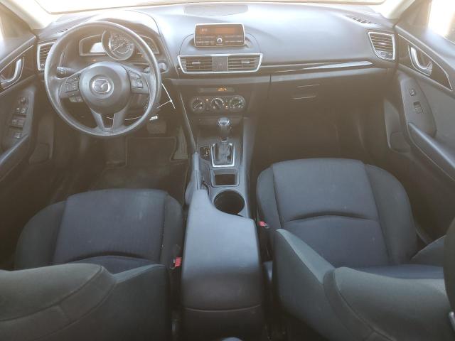 VIN JM1BM1U73E1198021 2014 Mazda 3, Sport no.8