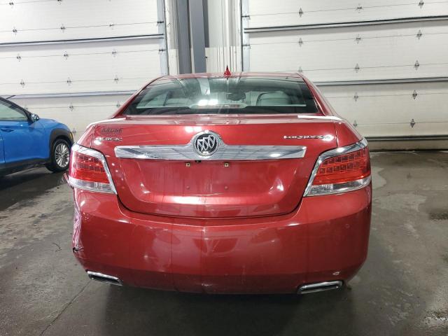 VIN 1G4GF5E35DF186162 2013 Buick Lacrosse, Premium no.6