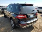 MERCEDES-BENZ ML 350 4MA photo