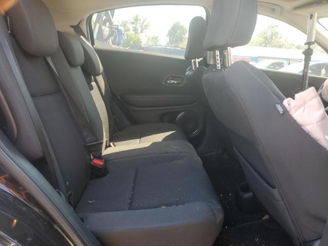 2021 HONDA HR-V EX - 3CZRU5H57MM702080