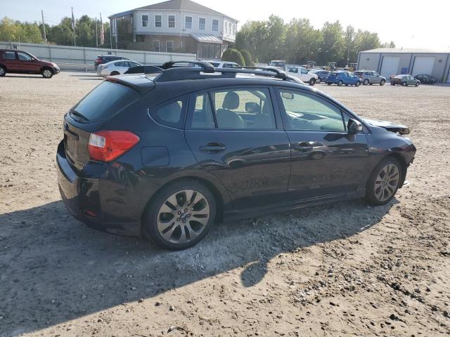 VIN JF1GPAU68G8230000 2016 Subaru Impreza, Sport Li... no.3