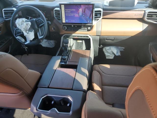 2024 TOYOTA TUNDRA CRE - 5TFMA5DB7RX169475