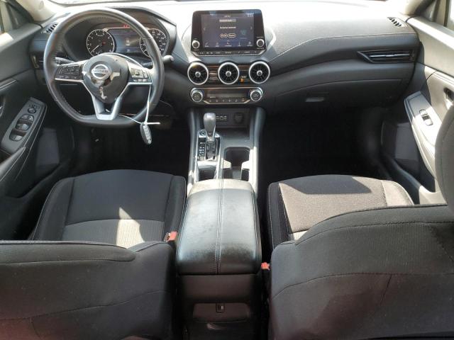 2020 NISSAN SENTRA SV - 3N1AB8CV0LY281010