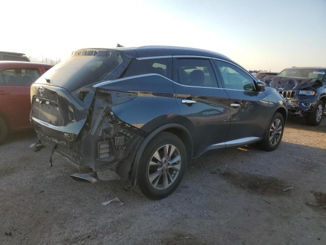 2015 NISSAN MURANO S - 5N1AZ2MG0FN246275