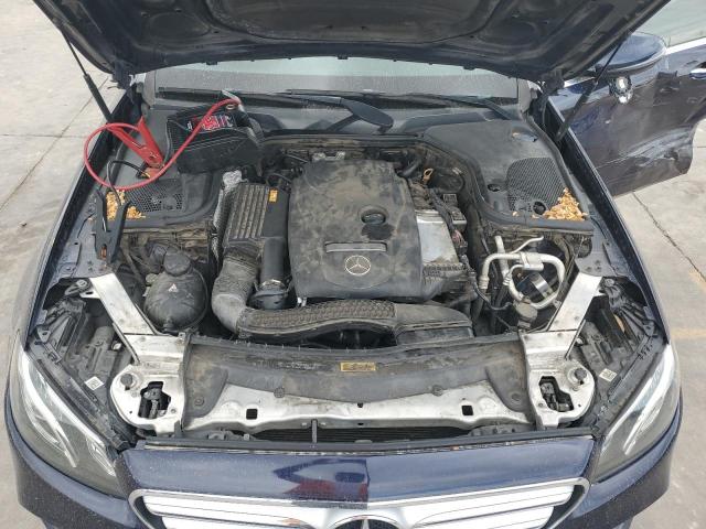 2017 MERCEDES-BENZ E 300 - WDDZF4JB7HA184619