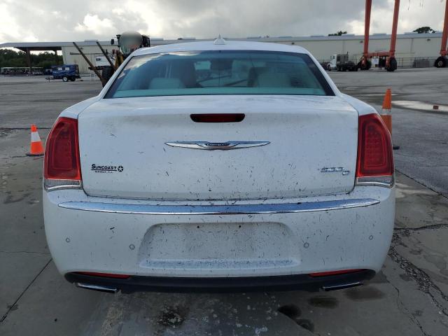 VIN 2C3CCAET3FH830414 2015 Chrysler 300C no.6