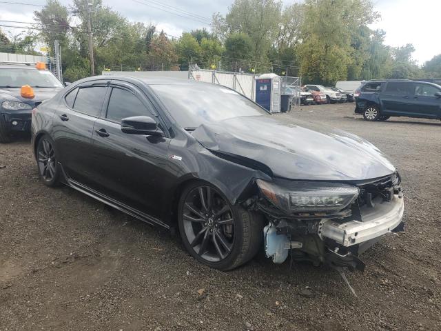 2019 ACURA TLX TECHNO - 19UUB2F64KA003548
