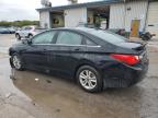 HYUNDAI SONATA GLS photo