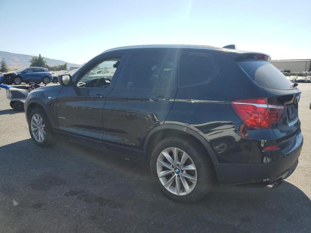 VIN 5UXWX9C52D0A24857 2013 BMW X3, Xdrive28I no.2