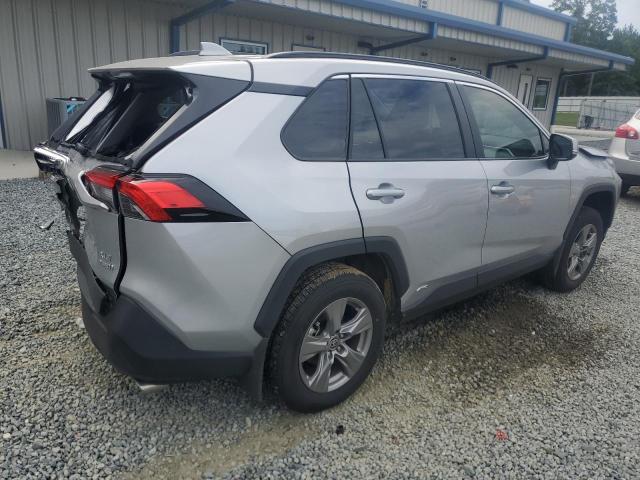 VIN 4T3RWRFV8RU119369 2024 Toyota RAV4, Xle no.3