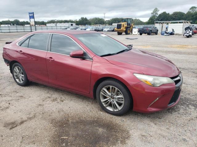 2015 TOYOTA CAMRY LE - 4T1BF1FK7FU962038