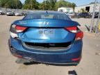 HYUNDAI ELANTRA SE photo