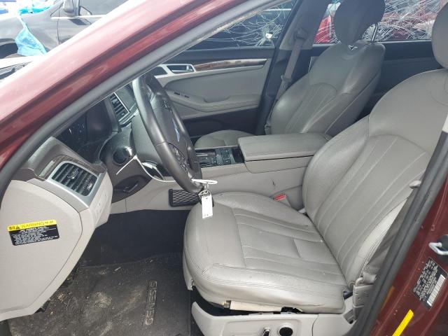 2015 HYUNDAI GENESIS 3. - KMHGN4JE0FU039685