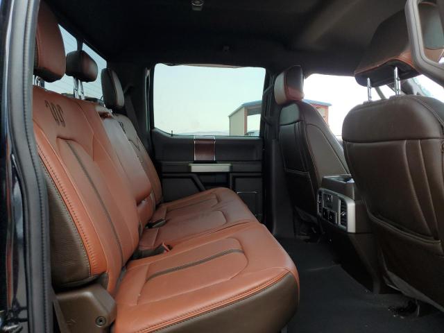 2021 FORD F250 SUPER - 1FT8W2BT9MEC67103