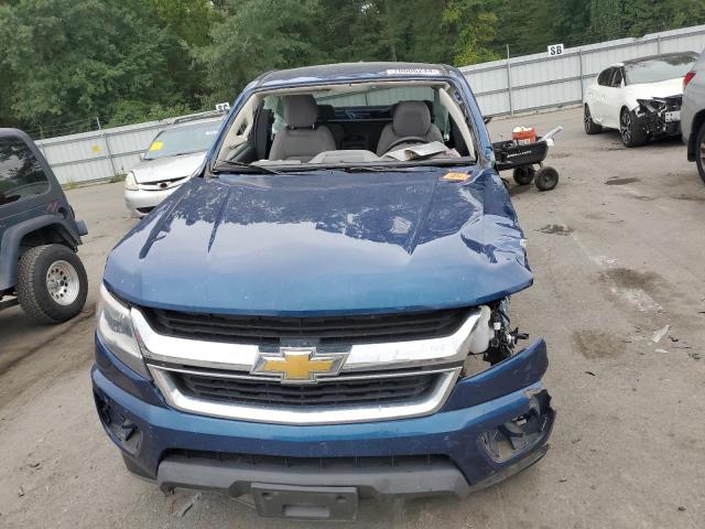 2019 CHEVROLET COLORADO - 1GCHSBEN0K1327072