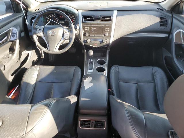 2015 NISSAN ALTIMA 2.5 - 1N4AL3APXFN861809
