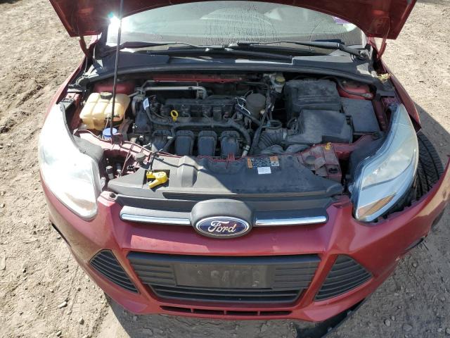 VIN 1FADP3K24EL424094 2014 Ford Focus, SE no.11