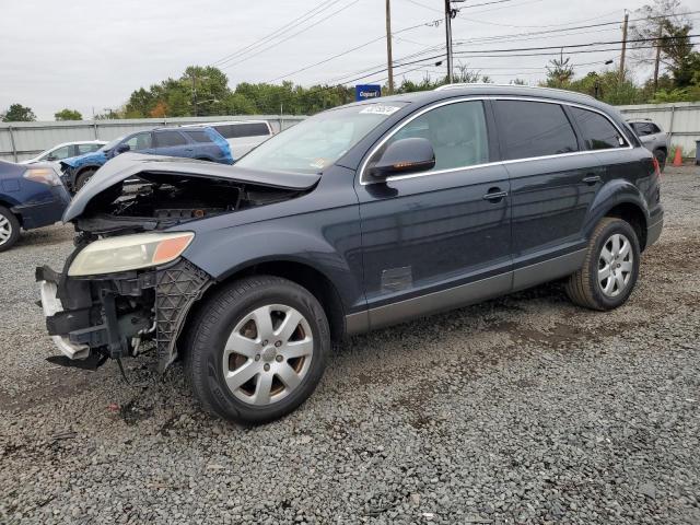 2007 AUDI Q7 3.6 QUA #2888577229