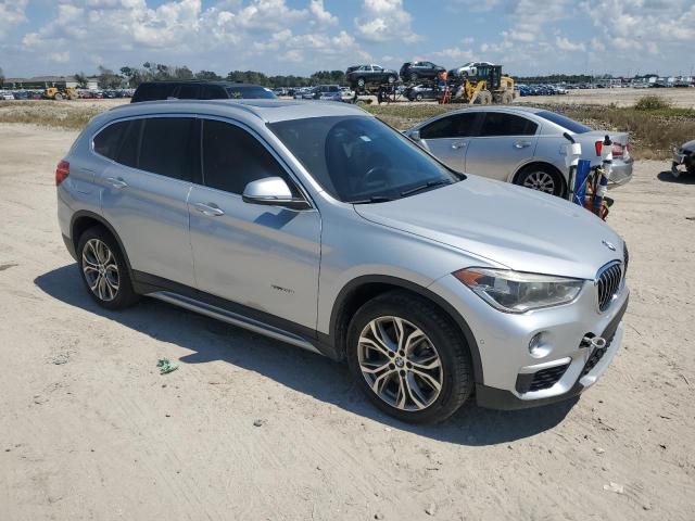 VIN WBXHT3Z33H4A52466 2017 BMW X1, Xdrive28I no.4