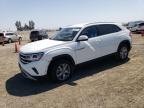 2021 VOLKSWAGEN ATLAS CROS - 1V2AC2CA5MC238103