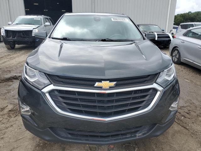 2020 CHEVROLET EQUINOX LT - 2GNAXKEV9L6255118