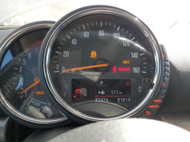 2016 MINI COOPER CLU - WMWLN5C58G2E29937