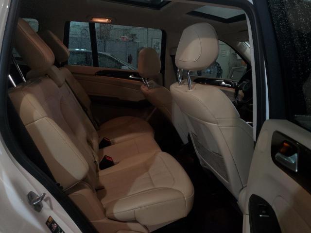 2018 MERCEDES-BENZ GLS 450 4M - 4JGDF6EEXJB044175