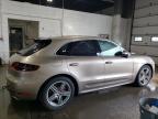 PORSCHE MACAN TURB photo