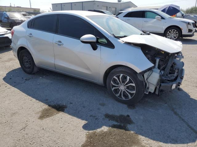 VIN KNADM4A34G6613040 2016 KIA Rio, LX no.4